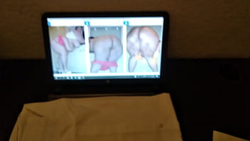 Preview 3 of Masturbate Dildo Huge - FAP to the hottest CHICK
