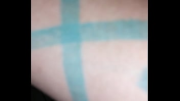 Preview 1 of Neujahr Porn - Verification video