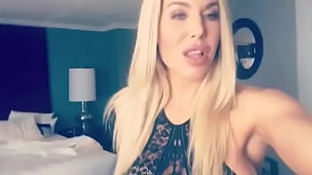 Preview 3 of Skandal Casting Indonesia - Hot sexy fit body tease. Who is she