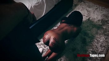 Preview 1 of Tubity Porno - Ebony slut wants her master to have his way with her