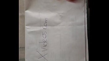 Preview 2 of Girl Ka Sixy - V&iacute_deo de verificaci&oacute_n