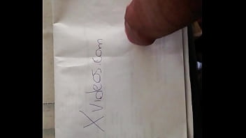 Preview 1 of Girl Ka Sixy - V&iacute_deo de verificaci&oacute_n