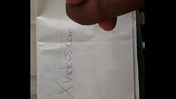 Preview 4 of Girl Ka Sixy - V&iacute_deo de verificaci&oacute_n