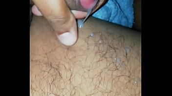 Preview 4 of Hinde Xxx Romash - Sac&aacute_ndome leche