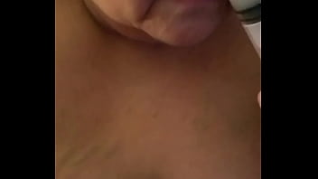 Preview 1 of Big African Cock Club - gave me his cum a new way