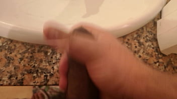Preview 3 of Xxx Solo Boy 18years Video - Chico se toca un poco