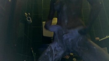 Preview 4 of Bokef Senam Dipake - blonde body full of cream