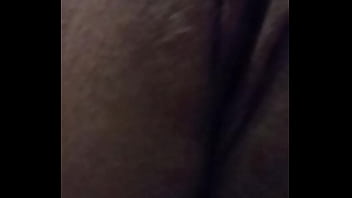 Preview 2 of Girls Lora - MaRee Wealth does a quick close up of clit rubbing for a pulsating orgasm.