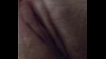 Preview 3 of Girls Lora - MaRee Wealth does a quick close up of clit rubbing for a pulsating orgasm.