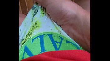 Preview 4 of Bahamas Teen Fucking - Alisando a vara