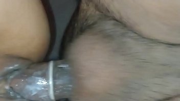 Preview 3 of Abuelas Treesome - Deliciosa conchita me moja con sus fluidos