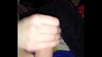 Preview 3 of Amai Liu N Negro - Home made  hand job
