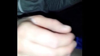 Preview 4 of Amai Liu N Negro - Home made  hand job