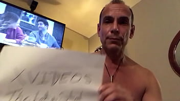 Preview 2 of Xxxnv 9 - V&iacute_deo de verificaci&oacute_n