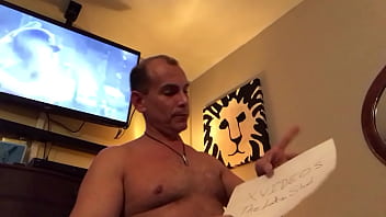 Preview 3 of Xxxnv 9 - V&iacute_deo de verificaci&oacute_n