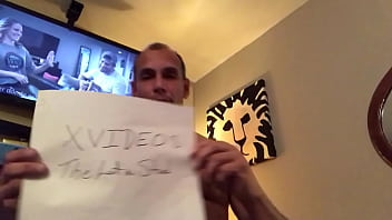 Preview 1 of Xxxnv 9 - V&iacute_deo de verificaci&oacute_n