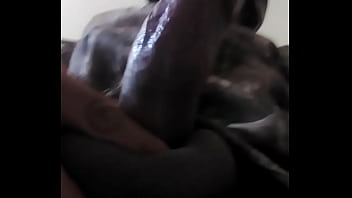 Preview 3 of Xmastar Romantic Creampie - V&iacute_deo de verificaci&oacute_n