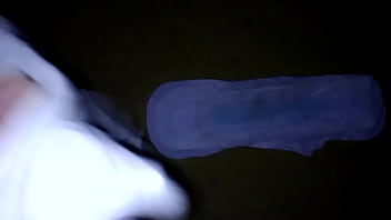 Preview 2 of Chorus Karne - Panty handjob