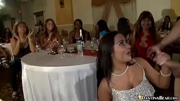 Preview 2 of Black Submissive White Dominant - Gabby blowjob