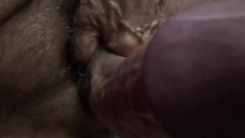Preview 3 of Anais Follando Con Su Cuado - Pija muy dura de un maduro caliente como pocos !!