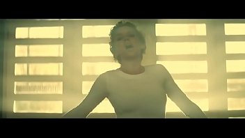 Preview 2 of Matuer Milfma And Teen Boy - Kylie Minogue - Sexercize - Alternate Version HD