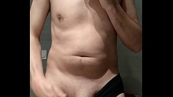 Preview 1 of Bf Hot Faking - Espa&ntilde_ol masturb&aacute_ndose