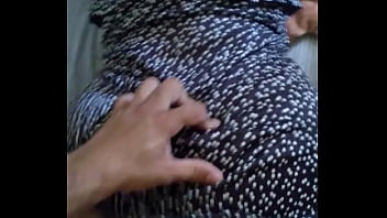 Preview 3 of Beautiful Girl Big Ass Pussy - Comendor comendo minha mulher.