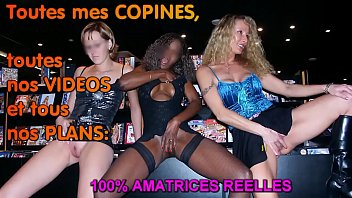 Preview 3 of Bangla Sexy Video Youtube - French milfs et teens qui rent l&#039_ exhib et la baise en public