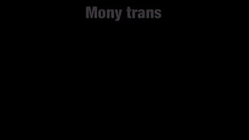 Preview 1 of Vintage Hot Mom Vs Boy - Monytransvideo