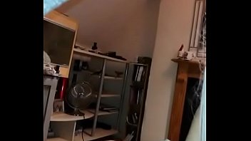 Preview 4 of Sleeping Fuck Two Teens While - blonde slut