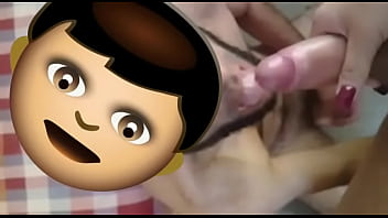 Preview 3 of Dame Masturbation - Mariana cult transexy