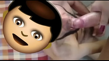 Preview 4 of Dame Masturbation - Mariana cult transexy