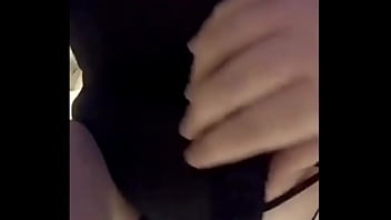 Preview 1 of Gapning - Katie can&#039_t wait to get fucked