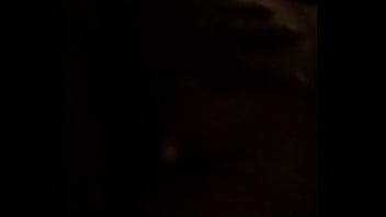 Preview 2 of Famaly Sliping Sex - Black teen gets fucked