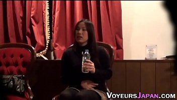 Preview 1 of Sextrceo - Asian lesbian massaged