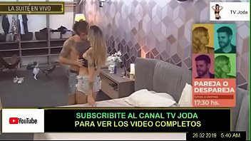 Preview 2 of Misha Butt Storm - ALAN Y VICTORIA CALIENTAN