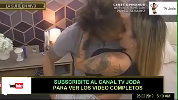 Preview 1 of Misha Butt Storm - ALAN Y VICTORIA CALIENTAN