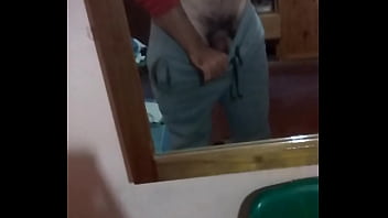 Preview 3 of Movie Type X Video - Joven hombre