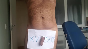 Preview 4 of Play Porn Vidioes - V&iacute_deo de verifica&ccedil_&atilde_o