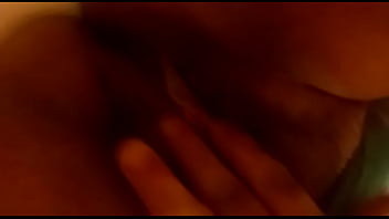 Preview 1 of Anemal Xdesi - Perrita dedeandose para mo