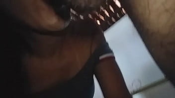 Preview 1 of Mommy Adn Son Hd Poen - Chupando policial gostoso