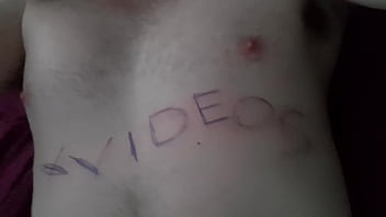 Preview 2 of Riding Me Hard - Verification video