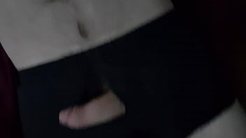 Preview 3 of Riding Me Hard - Verification video
