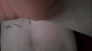Preview 4 of Riding Me Hard - Verification video