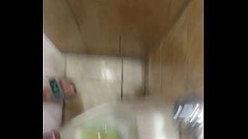 Preview 3 of Anna Kur - Urinal peek