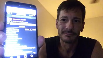 Preview 1 of Taza Kazaksha Cekc Porno Bide - Verification video