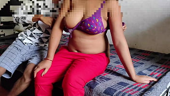 Preview 2 of Sex Pilm Indonesia You Tube - Desi indian Cute stepsister fucked rough by brother-in-law