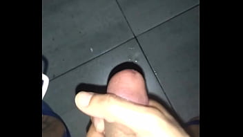 Preview 2 of Totta Girl - Gozei gostoso pensando na nega