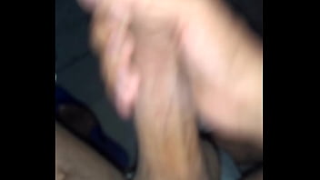 Preview 1 of Totta Girl - Gozei gostoso pensando na nega