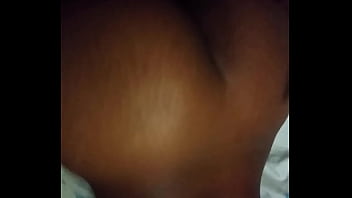 Preview 3 of Matures 27 - Big Ass Jamaican Girl Let Me Cum All Over Her Back